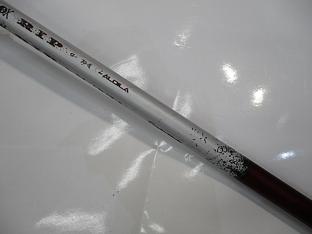 テーラーメイド R9 SUPER DEEP TP ドライバー (USA仕様)