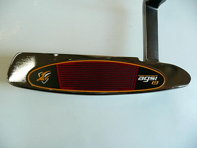 テーラーメイド ロッサ(ROSSA) クラシック AGSI+ セブリング#1 パター