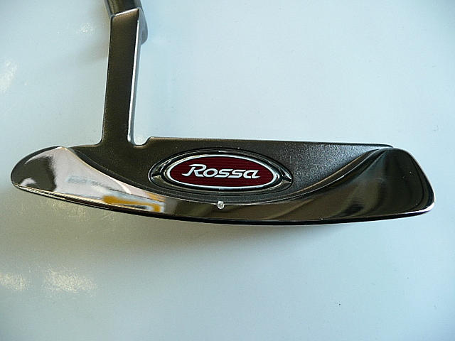 テーラーメイド ロッサ(ROSSA) クラシック AGSI+ セブリング#1 パター
