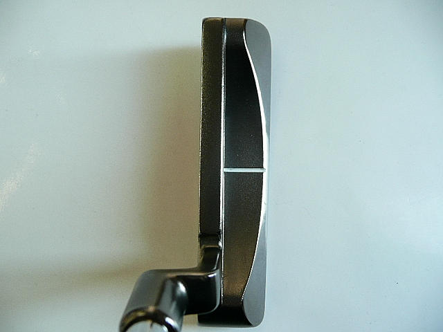 テーラーメイド ロッサ(ROSSA) クラシック AGSI+ セブリング#1 パター