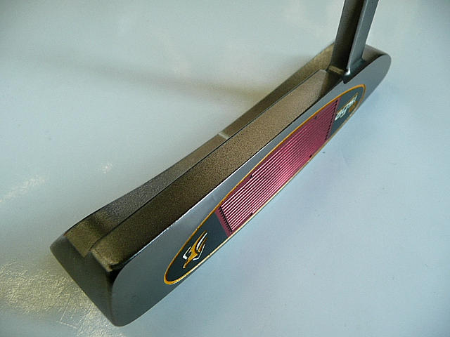 テーラーメイド ロッサ(ROSSA) クラシック AGSI+ セブリング#1 パター