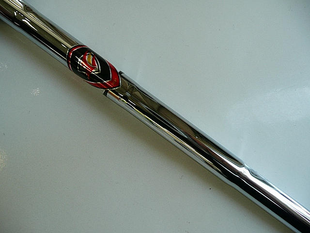 テーラーメイド ロッサ(ROSSA) クラシック AGSI+ セブリング#1 パター