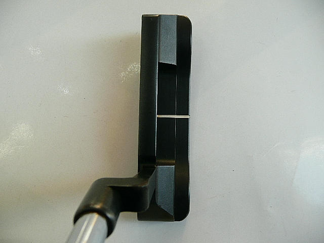 テーラーメイド ロッサ(ROSSA) TP デイトナ 1-02 パター