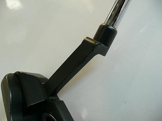 テーラーメイド ロッサ(ROSSA) TP デイトナ 1-02 パター