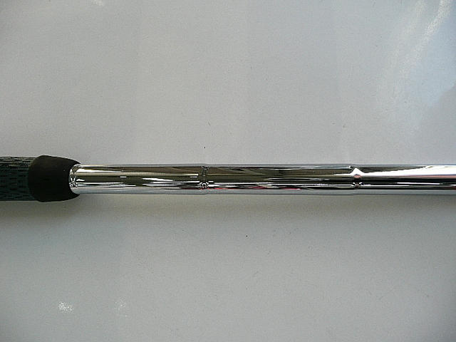 テーラーメイド ロッサ(ROSSA) TP デイトナ 1-02 パター