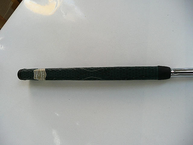 テーラーメイド ロッサ(ROSSA) TP デイトナ 1-02 パター