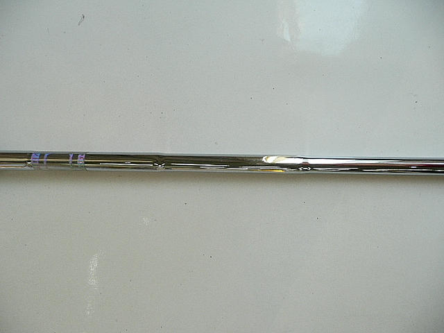 RJベティナルディ ツアーストック 5 355G パター