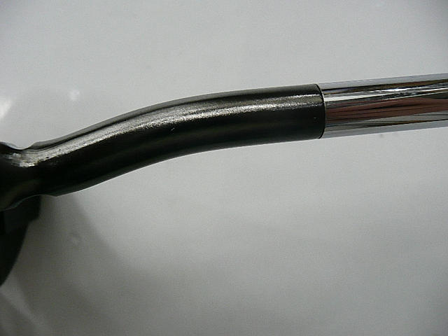 RJベティナルディ ツアーストック 34 FIT Plus パター 2012