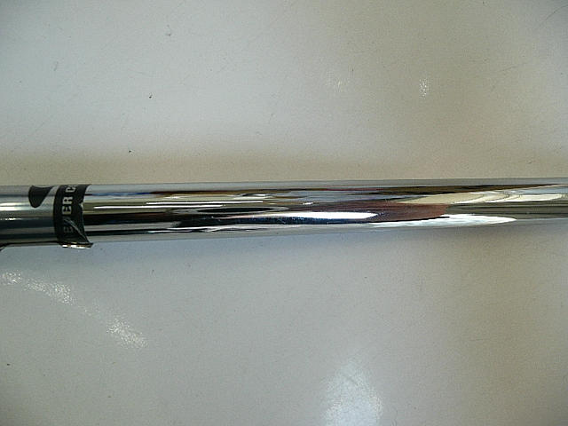 ネバーコンプロマイズ NCX・RAY Z2 KAPPA パター