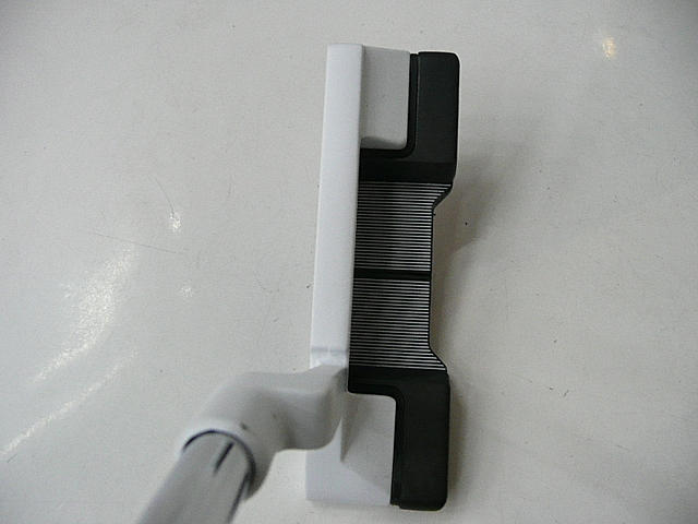 テーラーメイド スパイダー ブレード 12 パター 2013