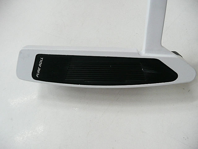 テーラーメイド スパイダー ブレード 12 パター 2013