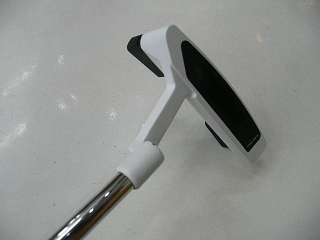 テーラーメイド スパイダー ブレード 12 パター 2013