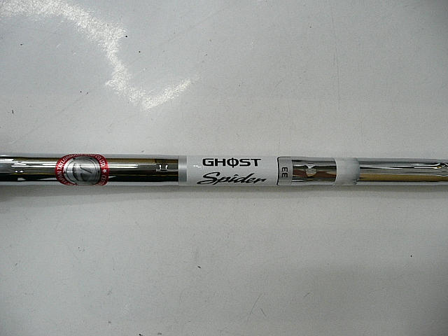 テーラーメイド スパイダー ブレード 12 パター 2013