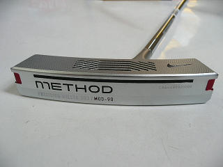 ナイキ メソッド モダン クラシック パター MOD 90