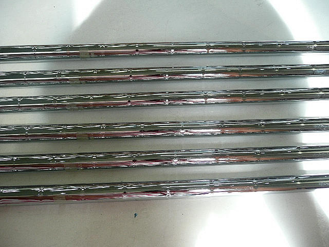 ゲージデザイン G-フィールド CCB-1アイアン