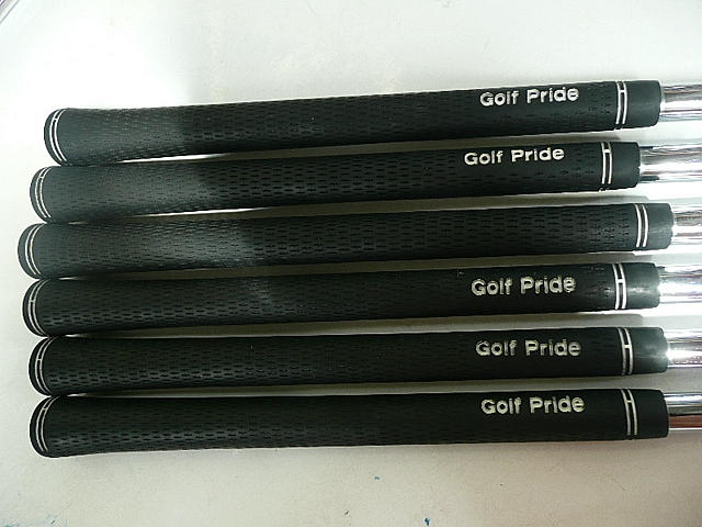 ゲージデザイン G-フィールド CCB-1アイアン