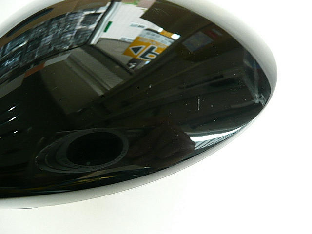 BALDO(バルド) BALDO(バルド) TT プロトタイプ VT-811 NIGHT ドライバー