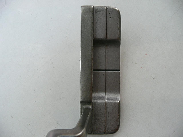 ナイキ メソッドコア MC-3i パター 2011