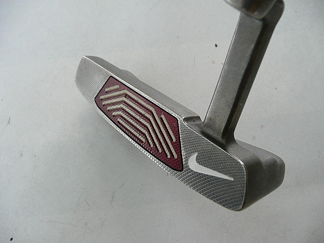 ナイキ メソッドコア MC-3i パター 2011