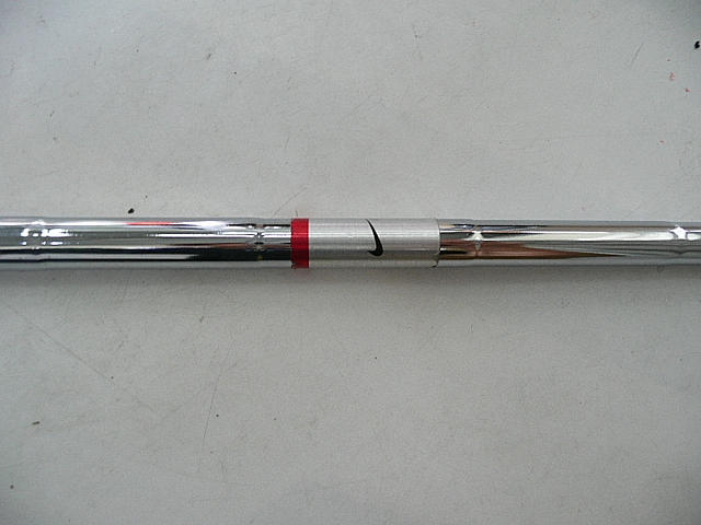 ナイキ メソッドコア MC-3i パター 2011