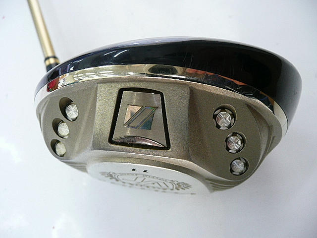 カタナゴルフ VOLTIO 2 ドライバー 2014