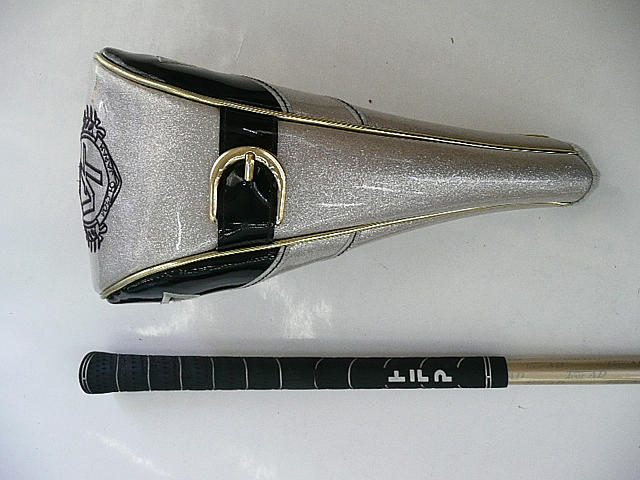 カタナゴルフ VOLTIO 2 ドライバー 2014