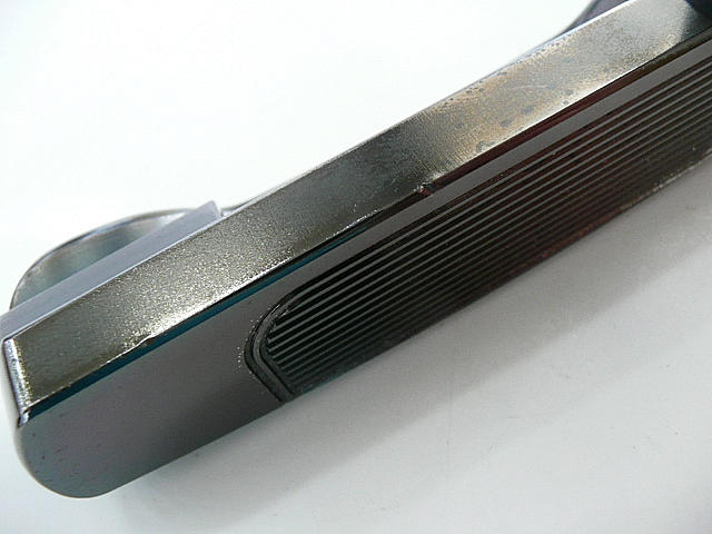 RJベティナルディ ツアーストック 3 SF 370G パター