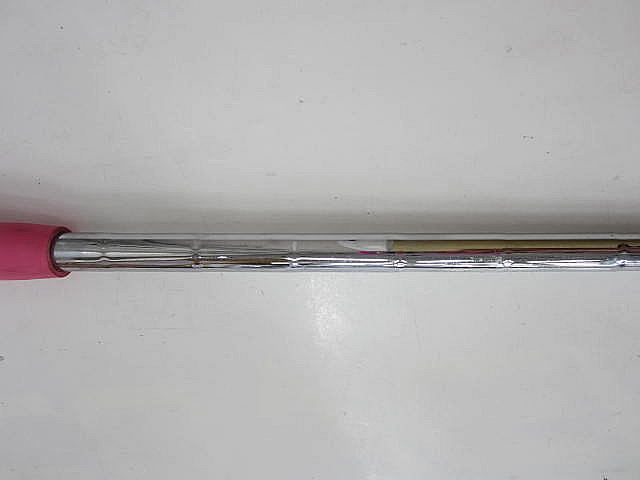 ARROWTUBE ARROWTUBE W3 パター