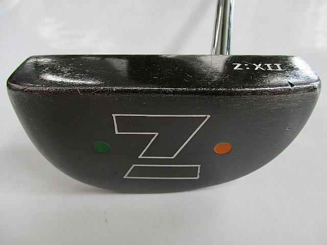 ZOMO GOLF ZOMO Z XII