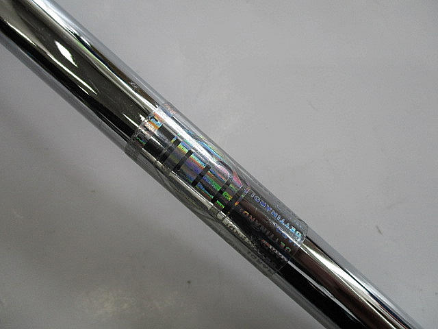 RJベティナルディ スタジオストック SS-9 パター 2012