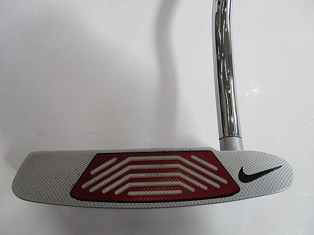 ナイキ メソッドコア ウェイテッド MC-4w パター 2013