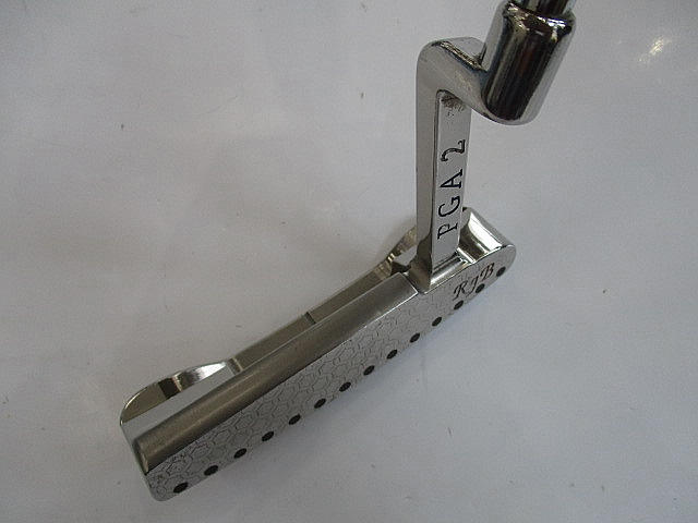 RJベティナルディ PGA-2限定モデル