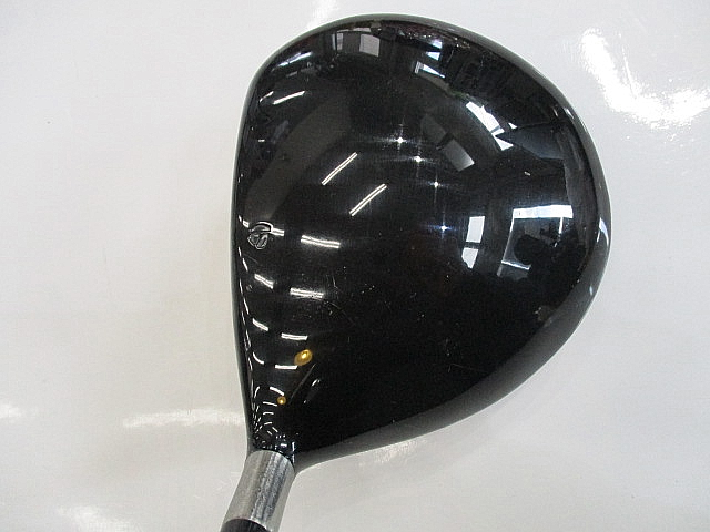 テーラーメイド r7 Draw ドライバー (日本仕様)