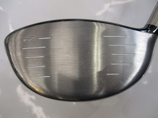 テーラーメイド r7 Draw ドライバー (日本仕様)