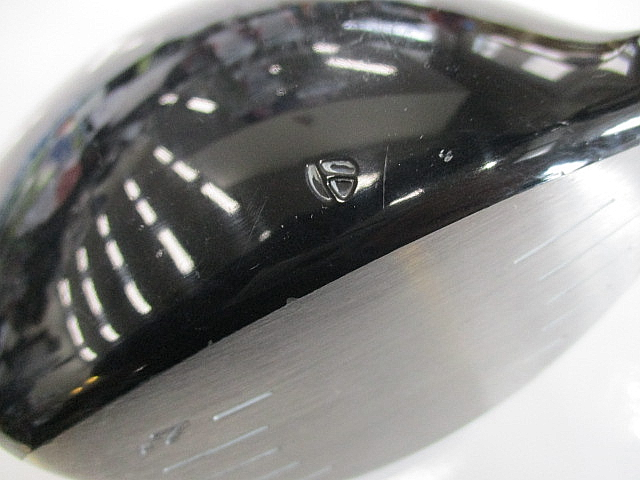 テーラーメイド r7 Draw ドライバー (日本仕様)