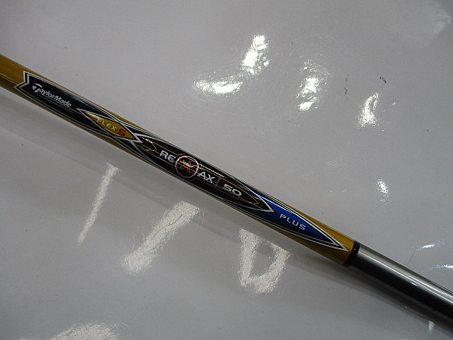 テーラーメイド r7 Draw ドライバー (日本仕様)