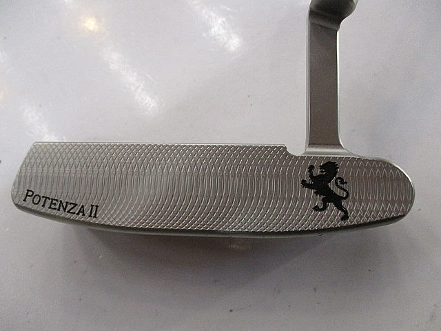 Piretti(ピレッティ) POTENZA2(ポテンザ2) パター