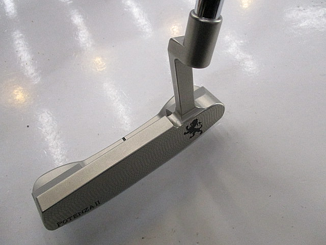 Piretti(ピレッティ) POTENZA2(ポテンザ2) パター