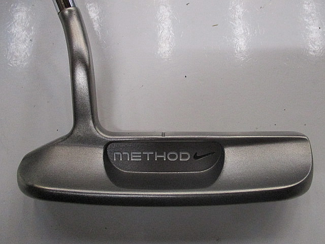 ナイキ メソッドコア MC-2i パター 2011