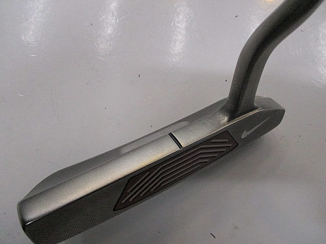 ナイキ メソッドコア MC-2i パター 2011