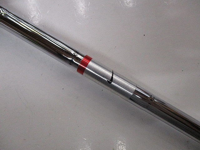 ナイキ メソッドコア MC-2i パター 2011