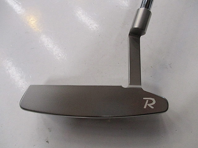 ロマロパター RomaRo dealer No.5。
