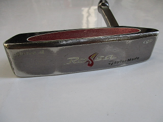 テーラーメイド ロッサ(ROSSA) CGB Siena 4 パター