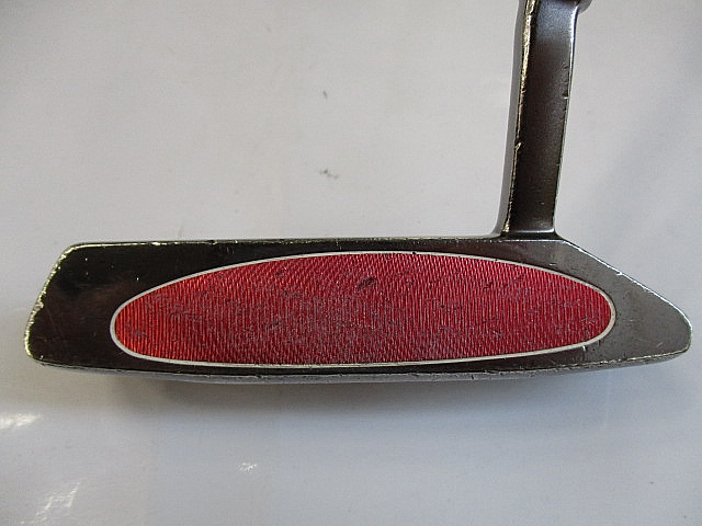 テーラーメイド ロッサ(ROSSA) CGB Siena 4 パター