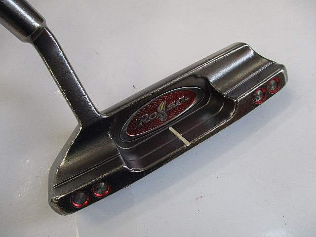 テーラーメイド ロッサ(ROSSA) CGB Siena 4 パター