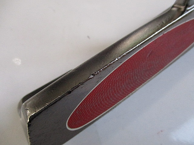 テーラーメイド ロッサ(ROSSA) CGB Siena 4 パター