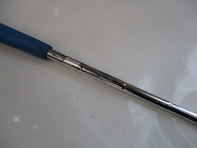 テーラーメイド ロッサ(ROSSA) CGB Siena 4 パター