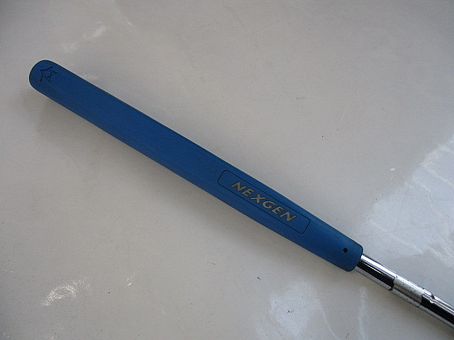 テーラーメイド ロッサ(ROSSA) CGB Siena 4 パター