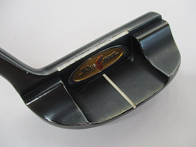 テーラーメイド ロッサ(ROSSA) モデナ 8 AGSI+ パター