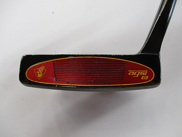 テーラーメイド ロッサ(ROSSA) モデナ 8 AGSI+ パター